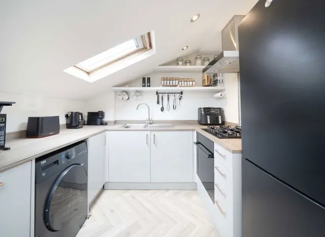 Alexandria Road, Ealing, W13, photo 2