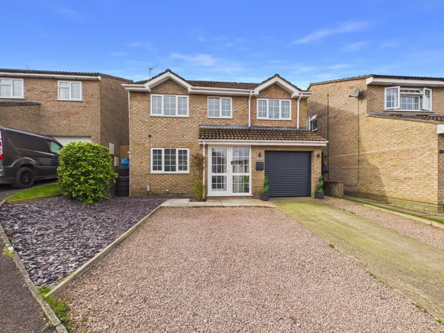 Oakley Way, Bream, GL15, photo 1