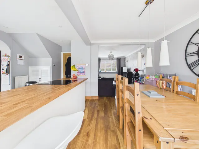 Oakley Way, Bream, GL15, photo 3
