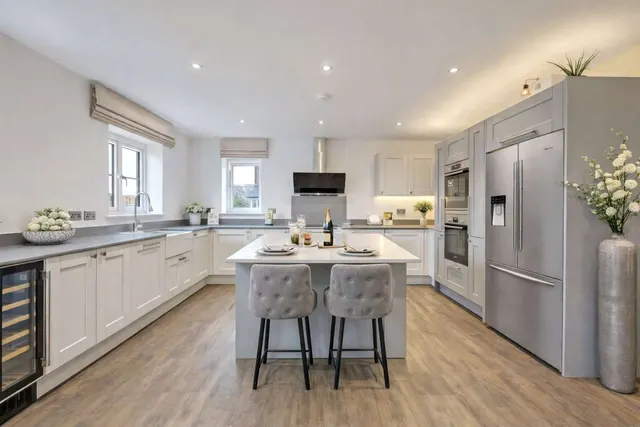 Larcombe Mews, Margaretting, CM4, photo 2