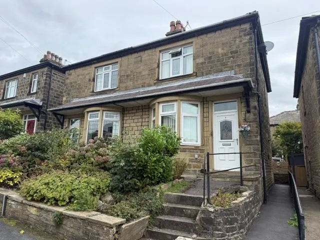 2 bedroom house — Driver Terrace, Silsden, West Yorkshire, BD20 0JR