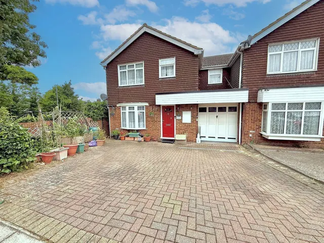 Beale Street, Dunstable LU6 1LZ, photo 1