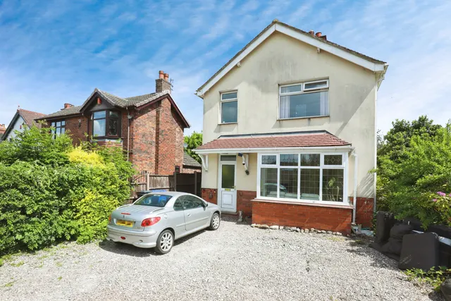 Lightwood Road, Stoke-On-Trent, ST3, photo 1