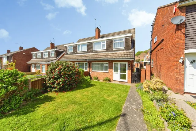 Hargrave Close, Prenton, CH43, photo 1