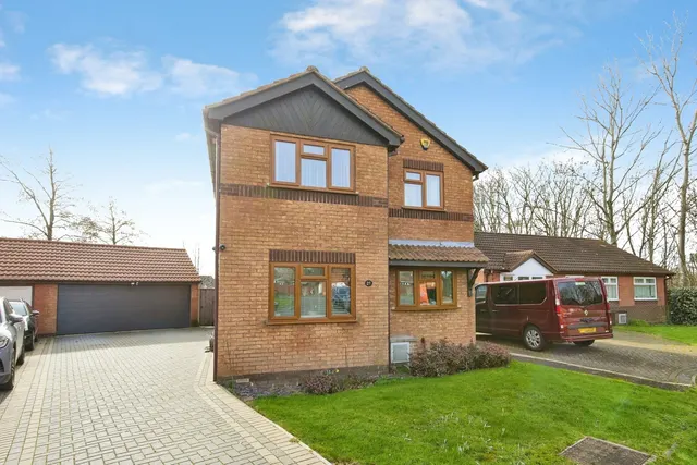 Eaton Grange Drive, Long Eaton, NG10, photo 1