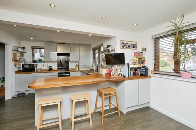 Eaton Grange Drive, Long Eaton, NG10, photo 2