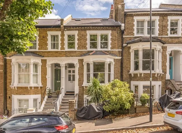 Becondale Road, Gipsy Hill, SE19, photo 1