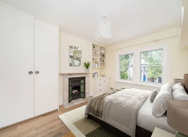 Photo 2 — Becondale Road, Gipsy Hill, SE19