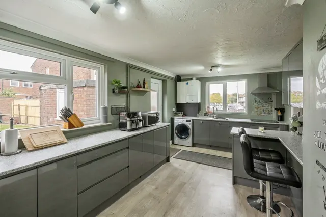 Teanby Drive, Winterton, DN15, photo 2