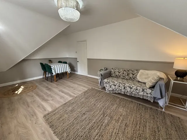 Photo 2 — Russell Terrace, Mundesley, NORWICH