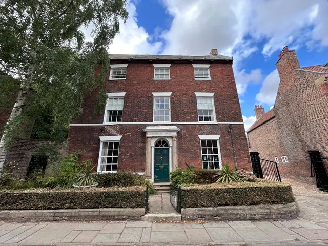 Newbegin, Beverley, HU17, photo 1