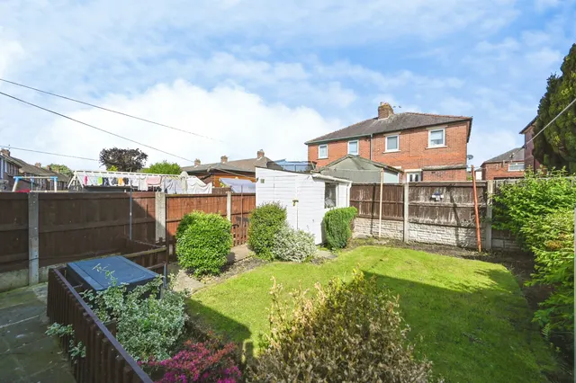 Sherlock Avenue, Haydock, WA11, photo 3