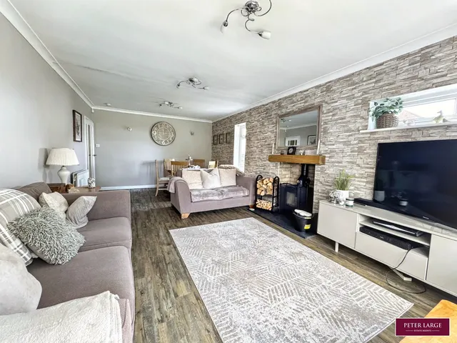 Photo 2 — Aberconway Road, Prestatyn, Denbighshire, LL19 9HL