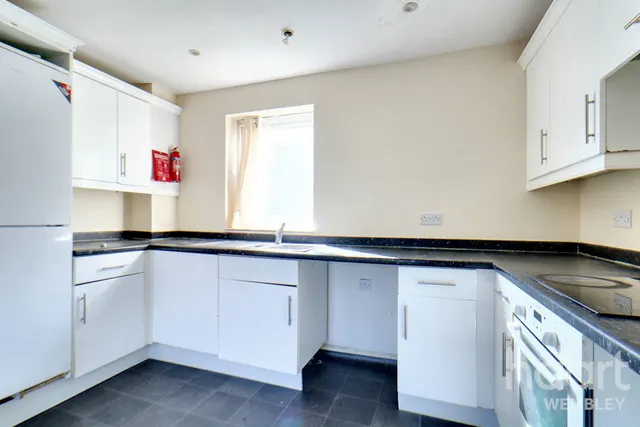 Wembley Park, HA9, photo 1