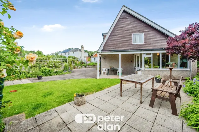 Monkswell Road, Monmouth, NP25, photo 2