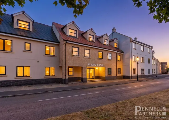 Whittlesey, Peterborough, photo 1