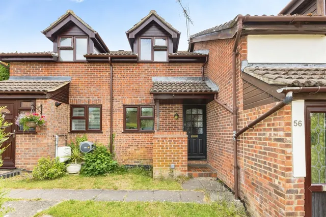 Hilmanton, Lower Earley, Reading, photo 1