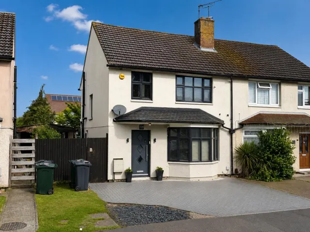 Cryol Road, Ashford, Kent, photo 1