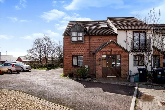 Railton Jones Close, Stoke Gifford, Bristol, Gloucestershire, BS34, photo 1