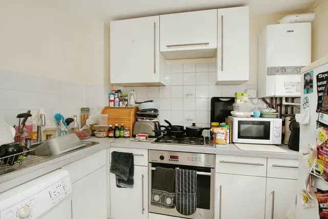 Photo 3 — Railton Jones Close, Stoke Gifford, Bristol, Gloucestershire, BS34