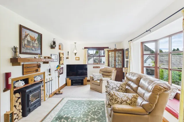 Oakland Drive, Windermere, LA23, photo 2