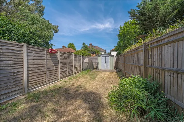 Photo 2 — Fielding Avenue, Twickenham, TW2 5LX