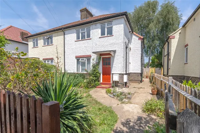 Fielding Avenue, Twickenham, TW2 5LX, photo 1