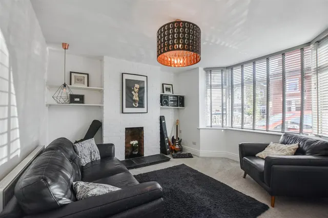 Curzon Street, Long Eaton, NG10, photo 2