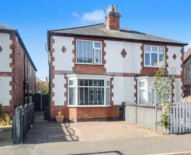 Curzon Street, Long Eaton, NG10, photo 1