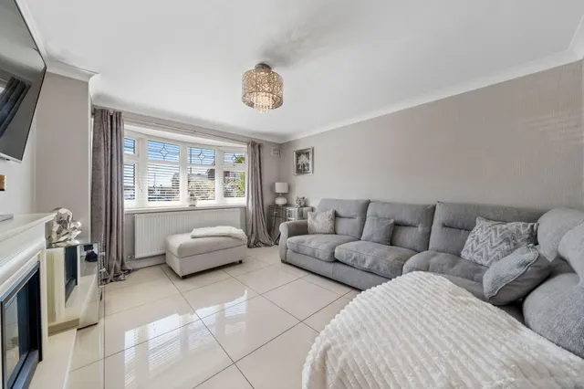 Photo 2 — Winstanley Road, Bamfurlong, Wigan, Wigan, WN2 5JP