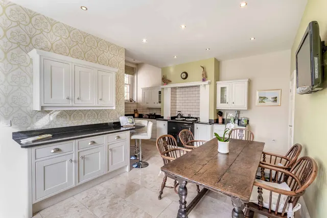 Ivy Lodge Lane, Letwell, S81, photo 2