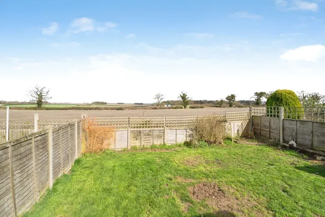 Halifax Crescent, Sculthorpe, Fakenham, Norfolk, NR21, photo 1