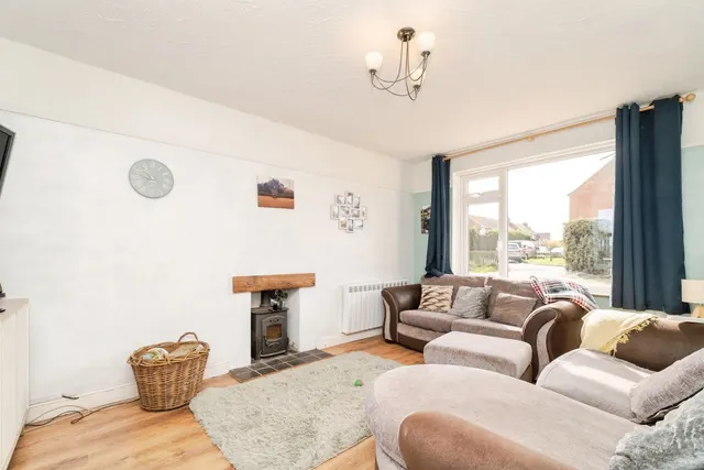 Photo 3 — Halifax Crescent, Sculthorpe, Fakenham, Norfolk, NR21