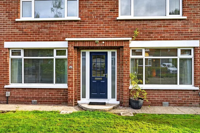 Richhill Crescent, Ballyhackamore, BT5, photo 2