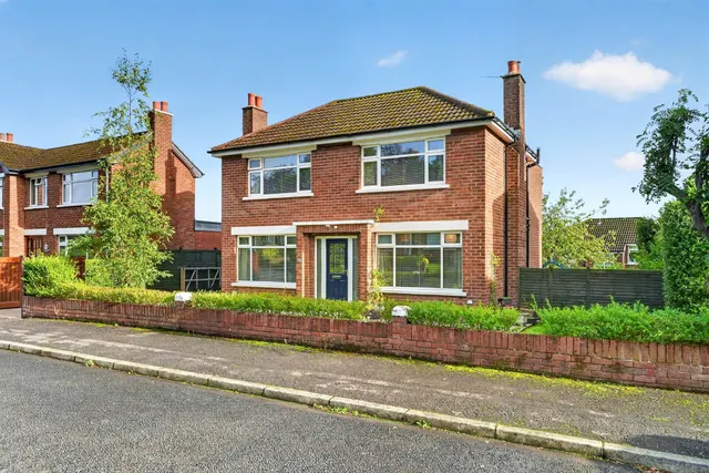 Richhill Crescent, Ballyhackamore, BT5, photo 1