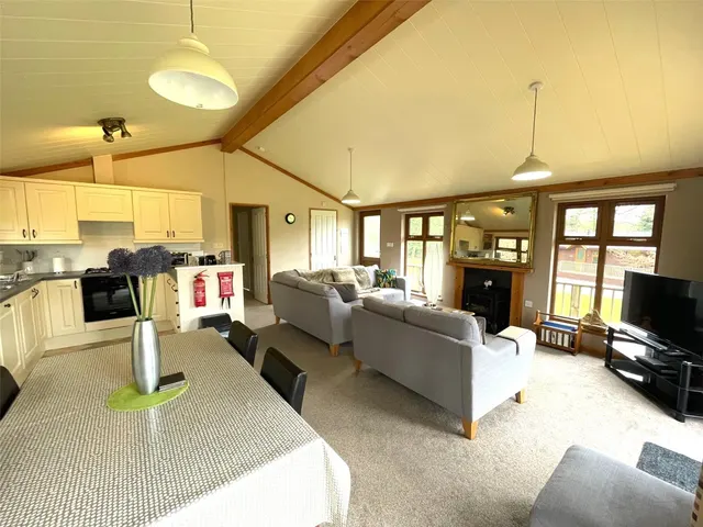 Herons Brook, Narberth, SA67, photo 3