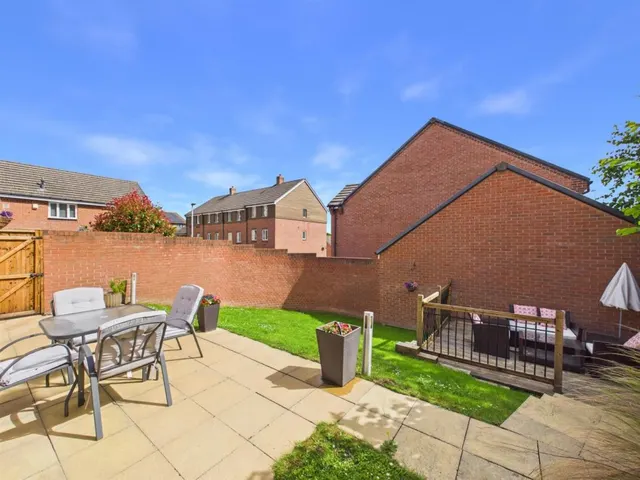 Marlstone Close, Gloucester, photo 3