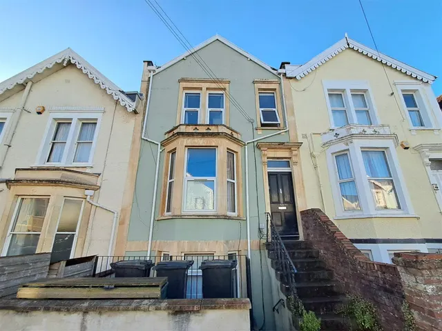 Stackpool Road, Southville, BS3, photo 1