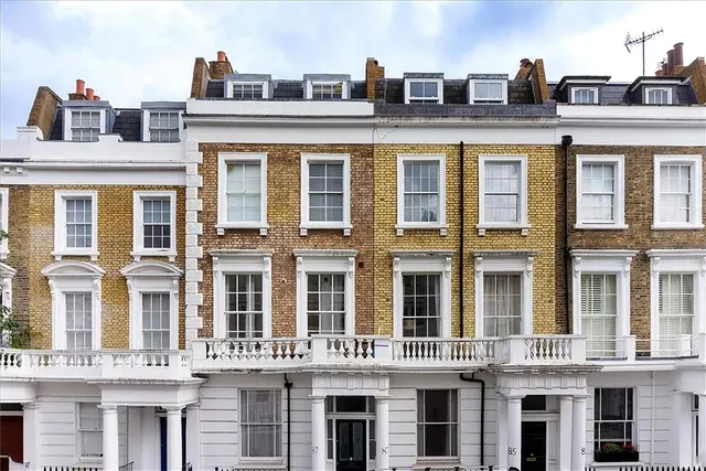 Winchester Street, London, SW1V, photo 3