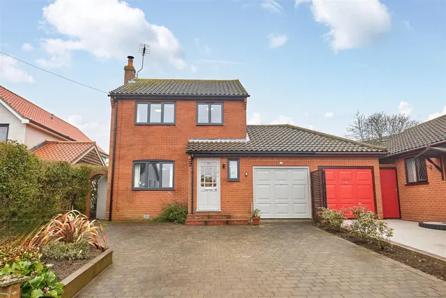 Gorse Road, Reydon, IP18, photo 1