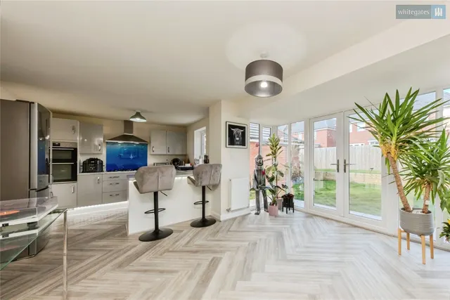 William Brereton Way, Henhull, CW5, photo 3