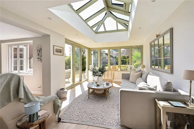 Photo 2 — Aldershot Road, Church Crookham, Fleet, Hampshire, GU52 8JX