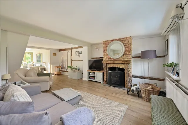 Photo 3 — Aldershot Road, Church Crookham, Fleet, Hampshire, GU52 8JX