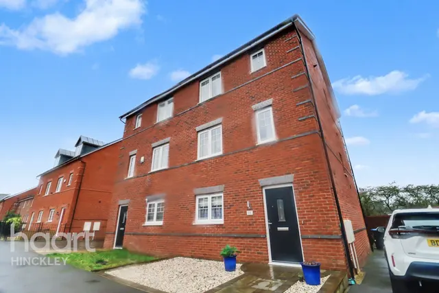 Notleyfield Close, Leicester, LE9, photo 1