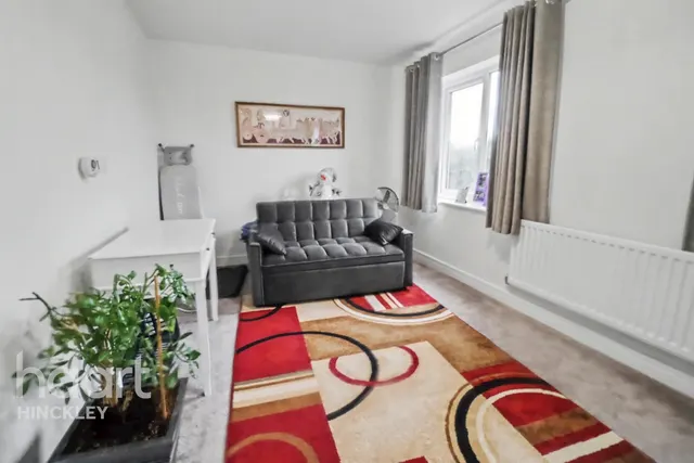 Notleyfield Close, Leicester, LE9, photo 3