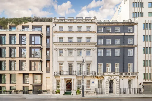 Mayfair, London, W1K, photo 1