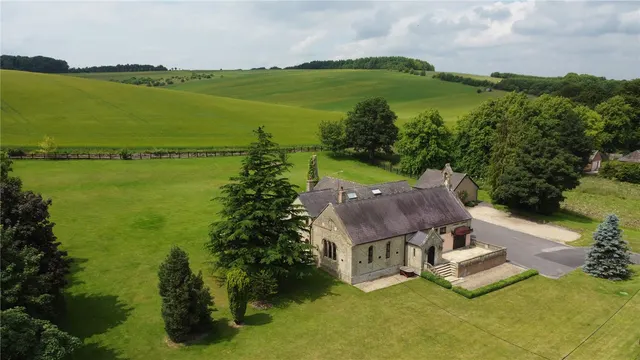 Collingbourne Kingston, Marlborough, SN8 3SD, photo 1