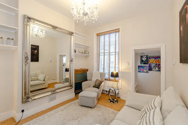 Hormead Road W9, photo 1