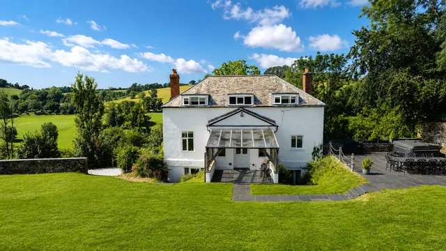 Filleigh, Barnstaple, EX32, photo 2
