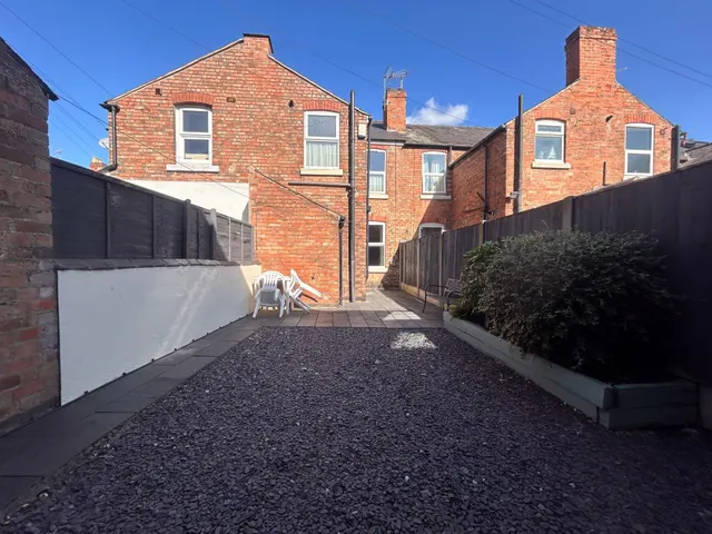 Wolfa Street, Derby, DE22, photo 3